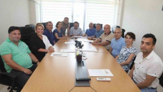 Atakumda toplu sözleşme sevinci