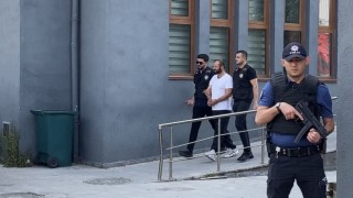 Ataşehirde kadını parçalayan köpeğin sahibi adliyeye sevk edildi