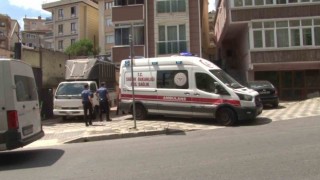 Ataşehirde nefes kesen operasyon