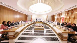 ATO Başkanı Baran: “Özel yurtlar, boş binalara kira ödedi”