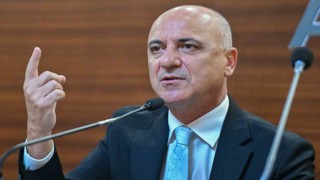ATSO Başkanı Bahar: Ekonomide somut adımlar bekliyoruz