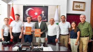 ATSO Eğitim ve Sağlık Merkezi protokolü imzalandı