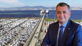 Avrupa Birliği'ne Yapılan Otomotiv İhracatı Yüzde 10 Arttı