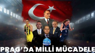 Avrupa Şampiyonluğuna giden yolda Pragda diplomasi zaferi