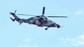 Avustralyada askeri helikopter düştü: 4 kayıp