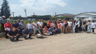 Aydın inciri Muğlada da yetişecek