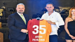 Aydın Pehlivan: “Sporun rengi yoktur, kazanan Türkiyedir”