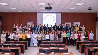 Aydında 323 bin kadına, ‘kadın sağlığı eğitimi verildi