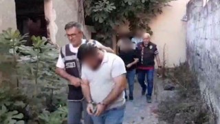 Aydında dolandırıcılık operasyonu