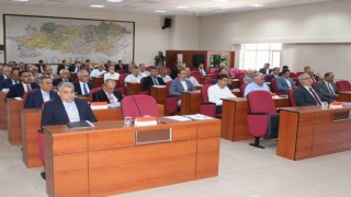 Aydında en çok yatırımı eğitim hizmetleri aldı