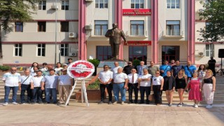 Aydında gazeteciler 24 Temmuzda bir araya geldi