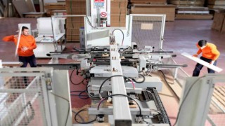 Aydında kalifiye öğrenciler yetişiyor