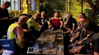 Aydında kazaların yüzde 53ü motosiklet kazalarından oluşuyor