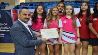 Badminton Çeyrek Final Müsabakalarına Bilecik ev sahipliği yaptı