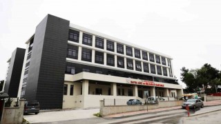 Bafra Ağız ve Diş Sağlığı Hastanesi 24 Temmuzda açılıyor
