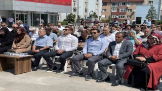 Bahçelievlerde 15 Temmuz sergisi açıldı