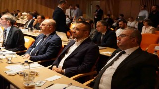BAİB, kesintisiz ve sürdürülebilir bir ihracat için çözüm önerilerini anlattı