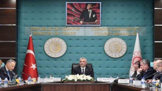 Bakan Bolat: “70 milyar lira finansman kaynakları ihracatçılarımıza sunacağız”