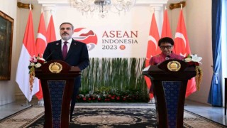 Bakan Fidan: "Endonezya uçuşlarının artması için talep var"
