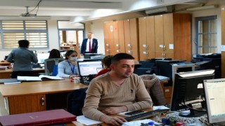 Tapu kadastrodan hazineye gelir akıyor