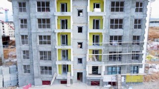 Malatya'da evler yatay mimariye uygun afetlere dayanıklı yapılacak