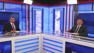 İstanbul'da 6 milyon yapıdan 600 bini yıkılacak