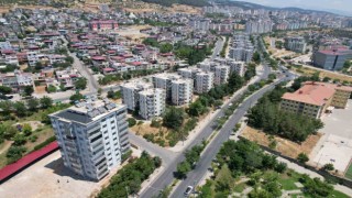 Bakan Özhasekinin Yerinde dönüşüm açıklamasına Kahramanmaraştan destek