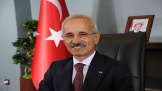 Bakan Uraloğlu: Bayramda telefonlar hiç susmadı