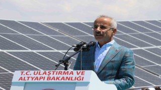 Bakan Uraloğlu: “Vana 37 milyar 660 milyon liranın üzerinde harcama yaptık”