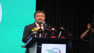 Bakanı Yumaklı: Yangınlara çok hızlı bir şekilde müdahale ediyoruz”