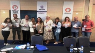 Bakış Açını Değiştir: Bu Sadece Diskalkuli isimli Erasmus Projesinin ilk toplantısı gerçekleştirildi