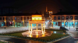 Balıkesir kabuk değiştiriyor