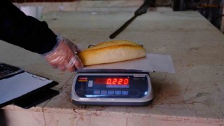 Balıkesirde ekmek 7.50 TL oldu