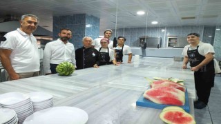 Balıkesirde üniversiteliler israfı önlemede öncü oldu