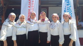 Ballıpınarlı Kadın Girişimciler projelerini tanıttılar