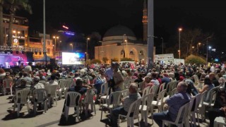 Bandırmada 15 Temmuz programı