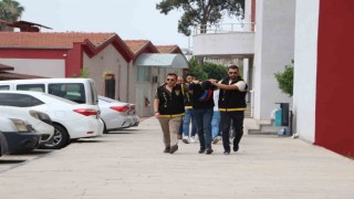 Bara silahla girme kavgasında 2 kişiyi yaralayan şahıslar tutuklandı