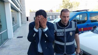 Barın önünde kazara çarpıştığı şahsı tabancayla yaraladı