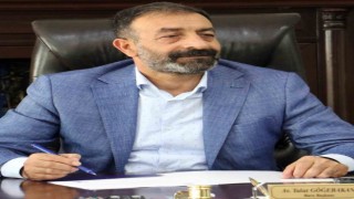 Baro Başkanı Göğebakandan 15 Temmuz açıklaması: “Türk halkı dünyaya örnek oldu”
