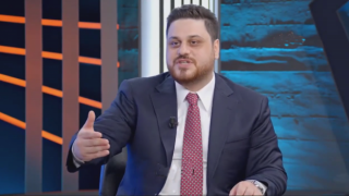 Baş "İsveç'in Nato'ya girme sürecinde bir anda Avrupa Birliği çıktı"