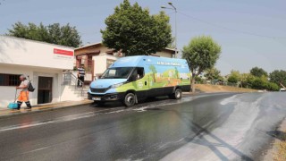Başakşehir Belediyesi su tasarrufunda da öncü