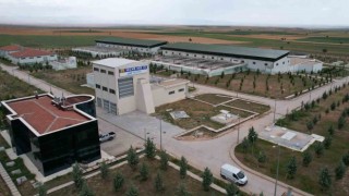 Başkan Altay: “Deneme üretimlerine başlayan Seçme HESte yıllık 7 milyon KW elektrik üreteceğiz”