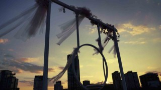 Başkan Altınok fotoğrafçıları lavanta ve gül bahçesine davet etti