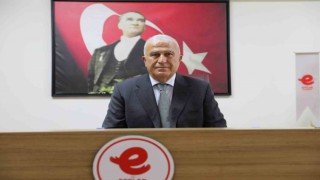 Başkan Atay: “Efeler Belediyesi kent zararlılarıyla mücadeleye bilimsel yöntemler kullanarak aralıksız devam etmektedir”