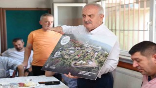 Başkan Aygün: Derinceye değer katan projelere halkımızla hep birlikte imza atıyoruz