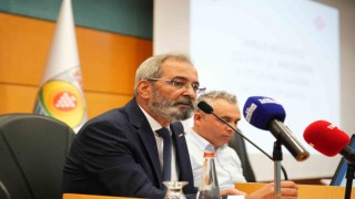 Başkan Bozdoğan: Plaj projesi aynen devam edecek