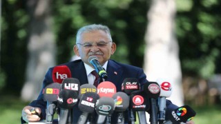 Başkan Büyükkılıç, Ankara temaslarını değerlendirdi