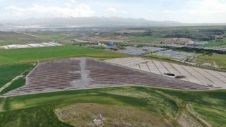 Başkan Büyükkılıçın yenilenebilir enerji hamleleri meyvelerini veriyor