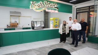 Başkan Çolakbayrakdar: Yeni kütüphane, Kayseri için büyük bir kazanç olacak