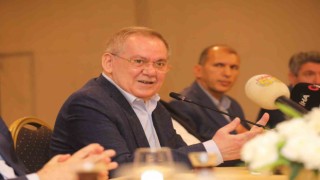 Başkan Demir: “Samsundaki marina Marsilyadaki marinaya benzeyecek”